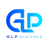 GLP Digital LLC logo